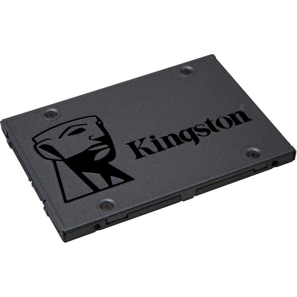 SSD Kingston - SSD vs HD – Descubras as Principais Diferenças
