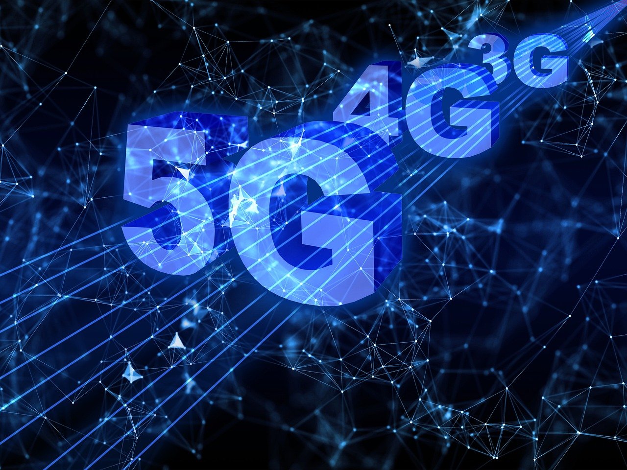 5G 2 - Tecnologia 5G - Uma Grande Revolução