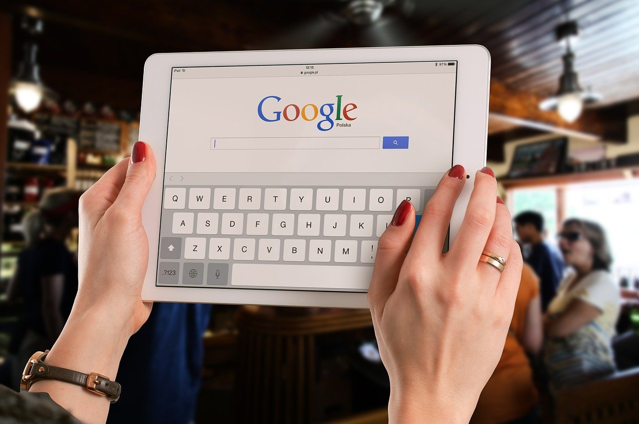 Google 1 - Serviços do Google – O Mais Buscador do Mundo