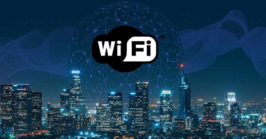 Wi fi Imagem Destacada - Dicas para Melhorar o seu Sinal de Wi-Fi